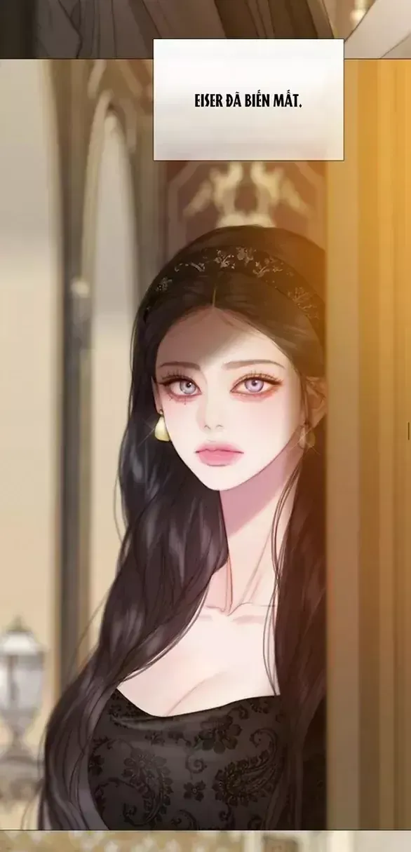 Serena Chapter 136 - AB Truyện