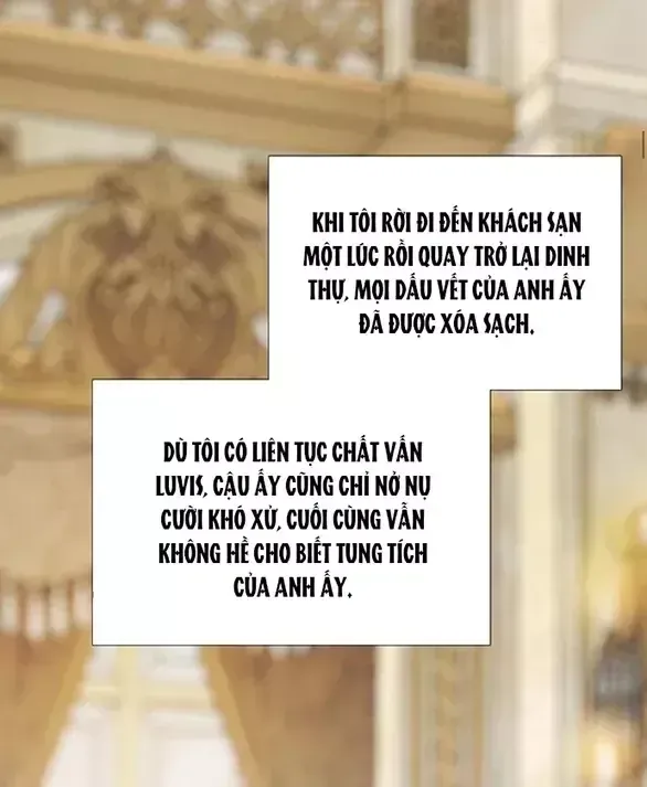 Serena Chapter 136 - AB Truyện