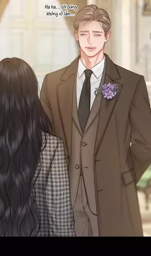 Serena Chapter 136 - AB Truyện