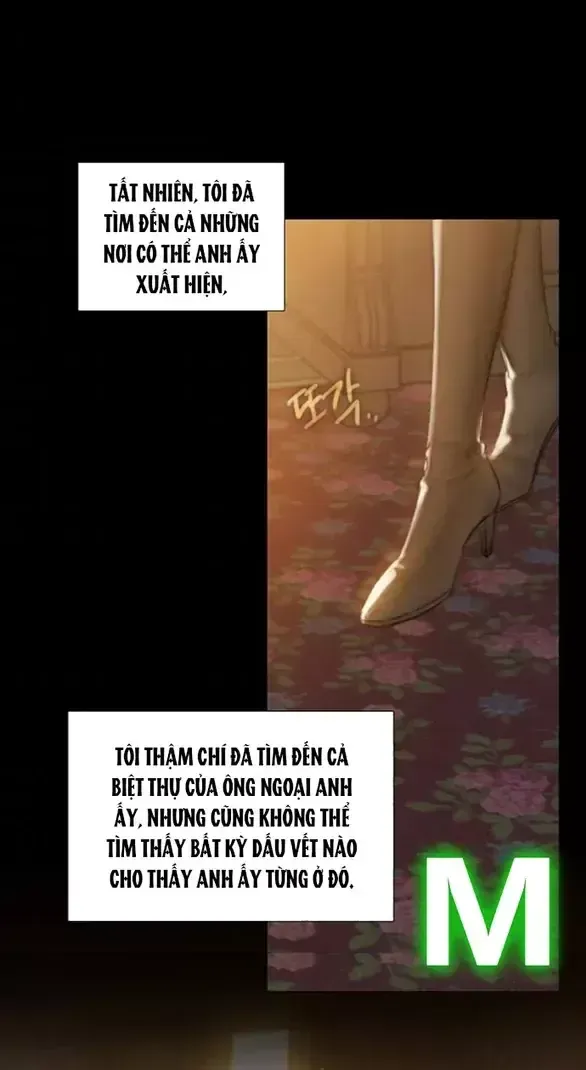 Serena Chapter 136 - AB Truyện