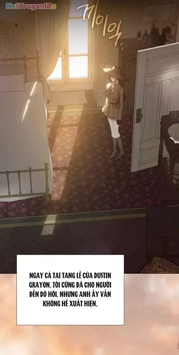 Serena Chapter 136 - AB Truyện