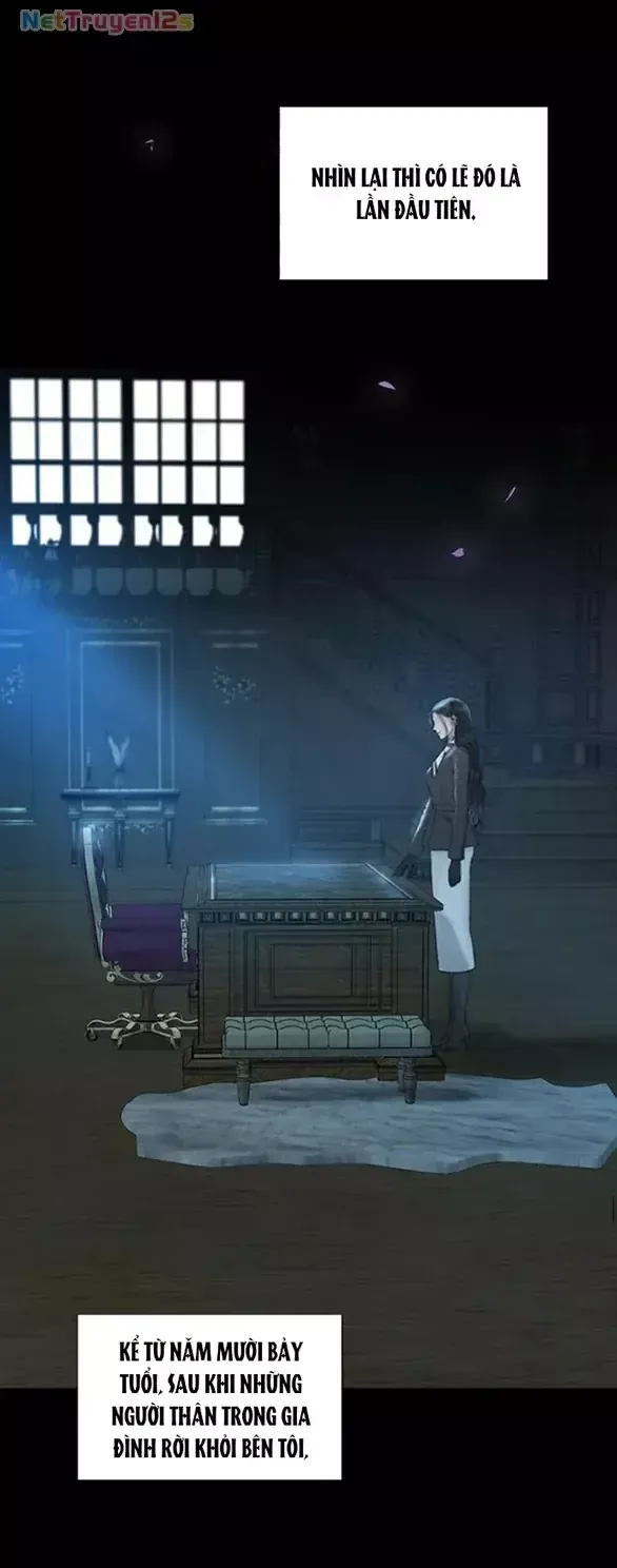 Serena Chapter 136 - AB Truyện