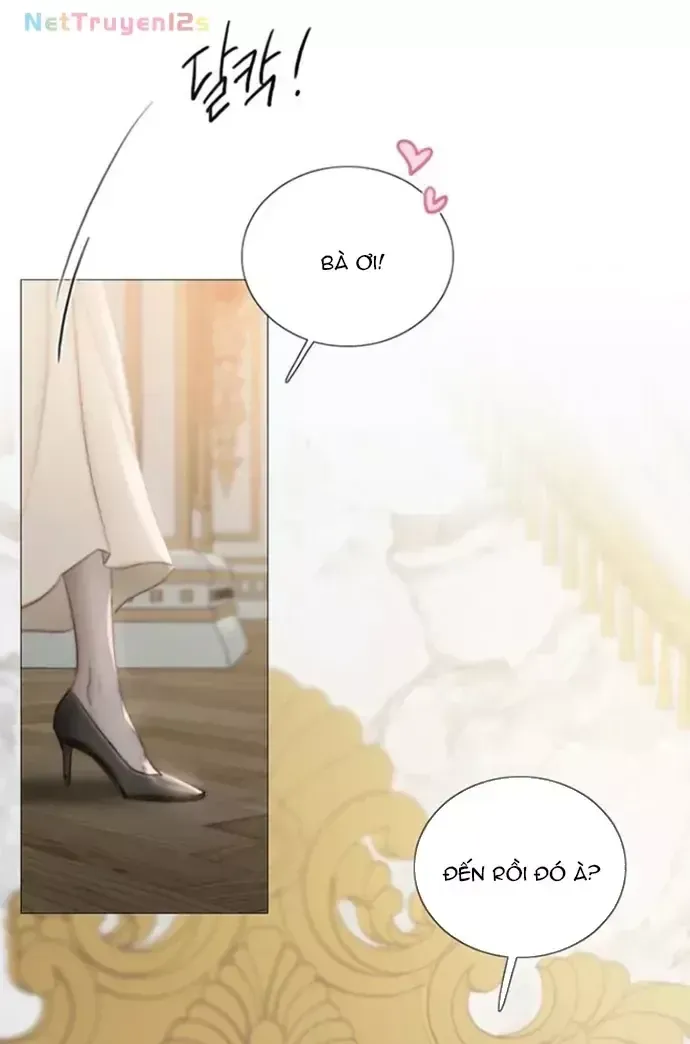 Serena Chapter 136 - AB Truyện