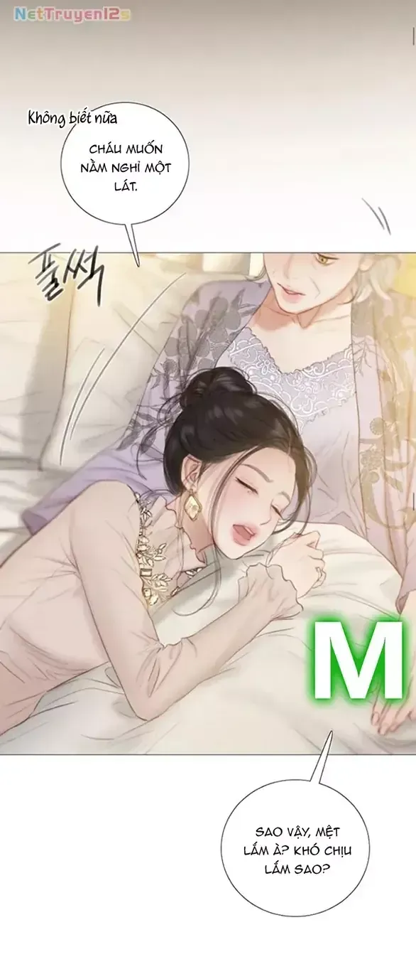Serena Chapter 136 - AB Truyện