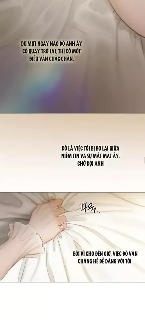 Serena Chapter 136 - AB Truyện
