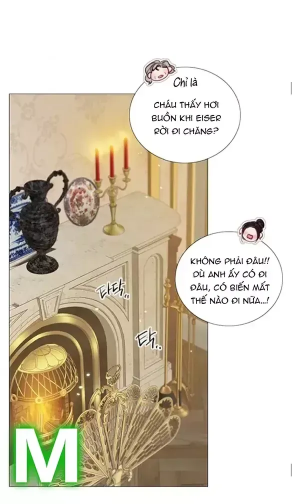 Serena Chapter 136 - AB Truyện