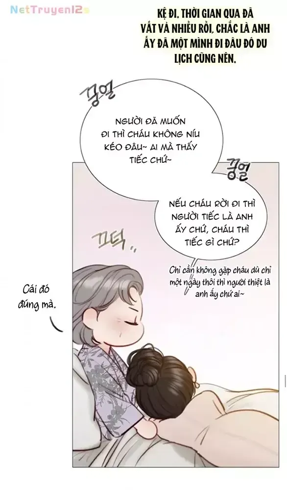 Serena Chapter 136 - AB Truyện