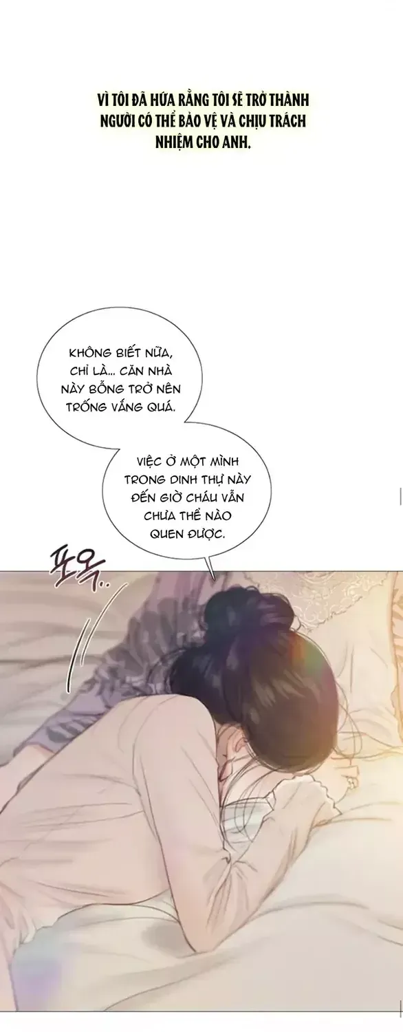 Serena Chapter 136 - AB Truyện