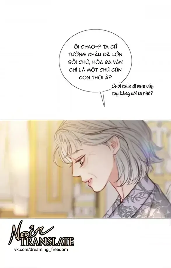 Serena Chapter 136 - AB Truyện