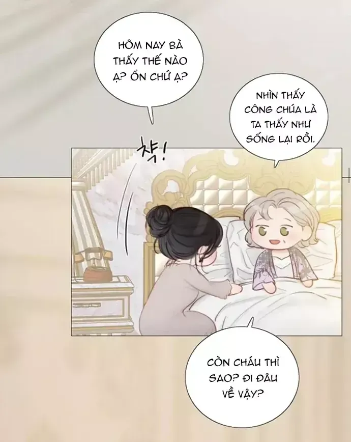 Serena Chapter 136 - AB Truyện