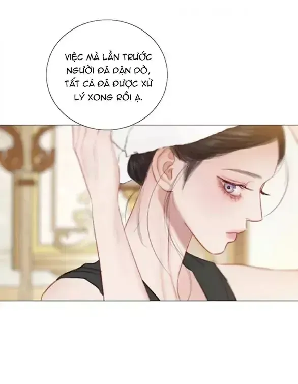 Serena Chapter 136 - AB Truyện