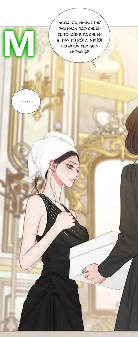 Serena Chapter 136 - AB Truyện