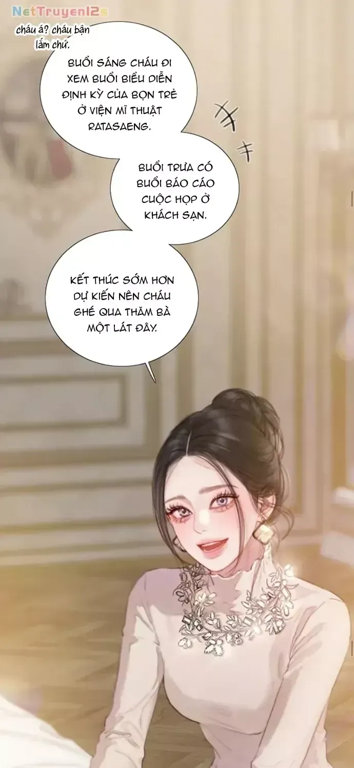 Serena Chapter 136 - AB Truyện