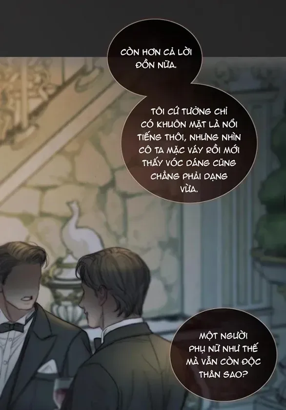 Serena Chapter 141 - TC Truyện