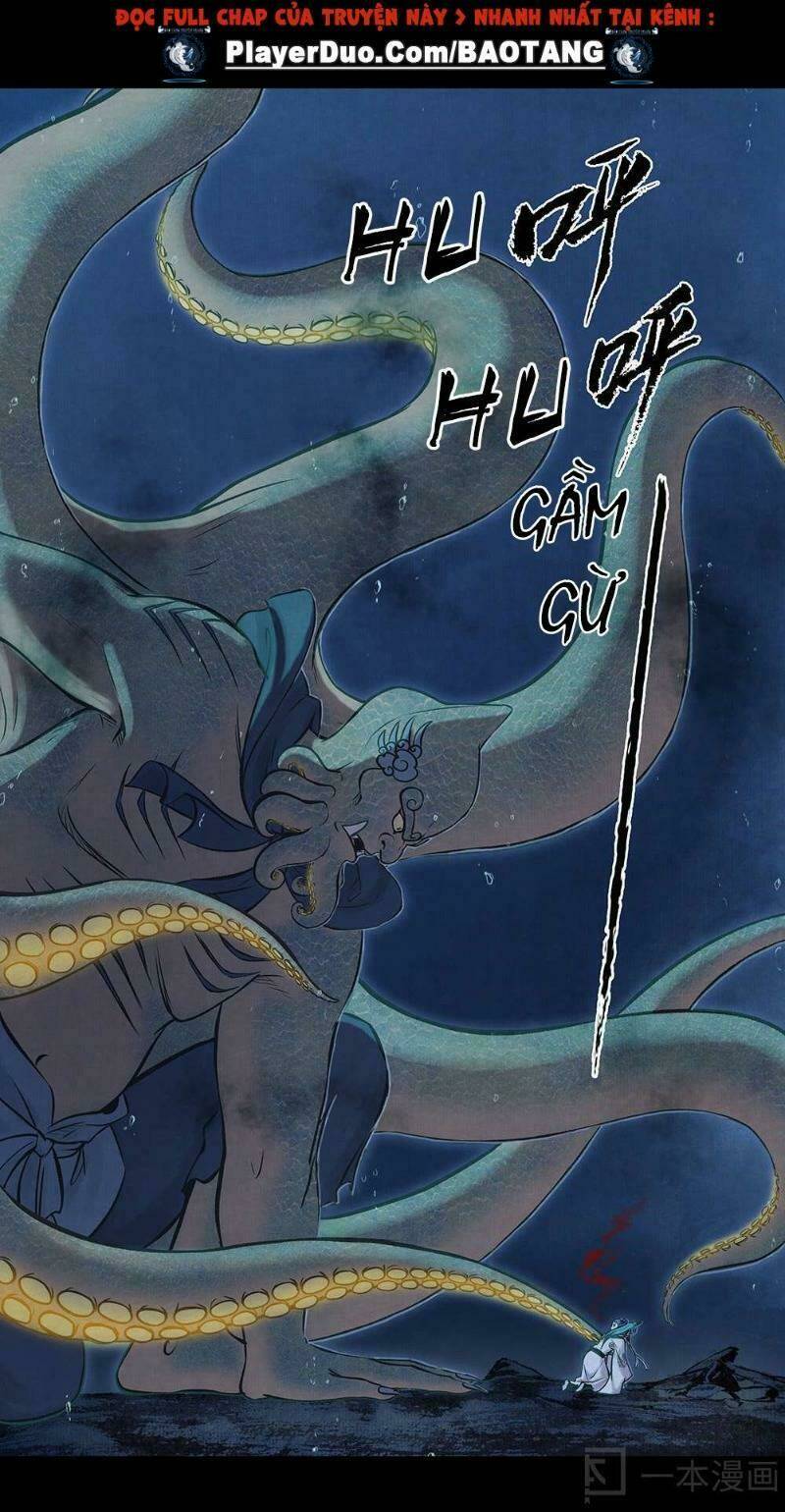 Ngao Bính Chapter 6 - TC Truyện
