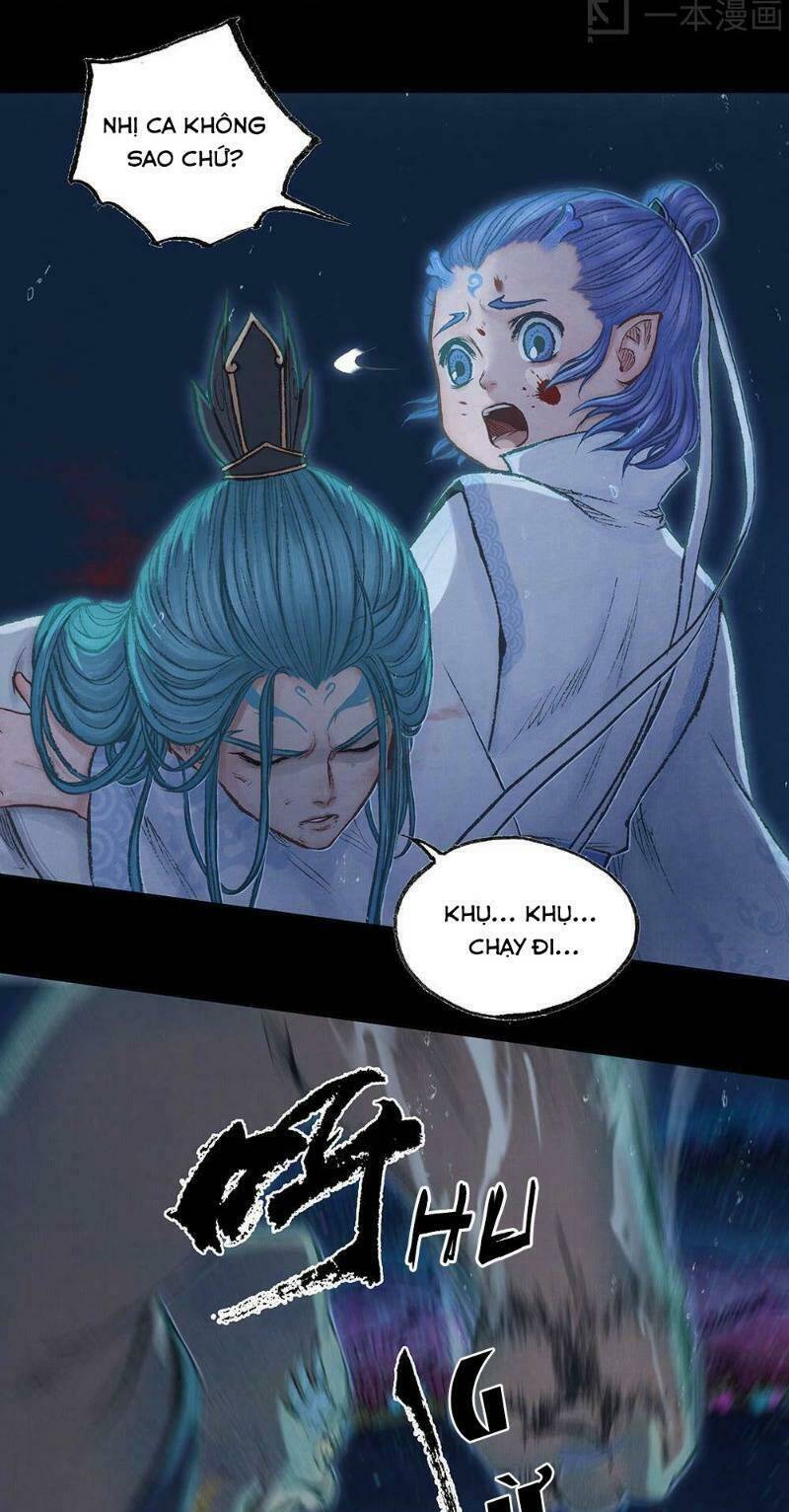 Ngao Bính Chapter 6 - TC Truyện
