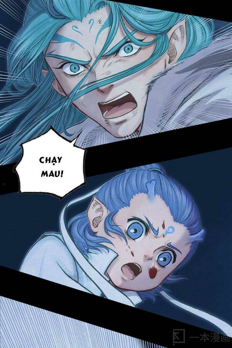Ngao Bính Chapter 6 - TC Truyện