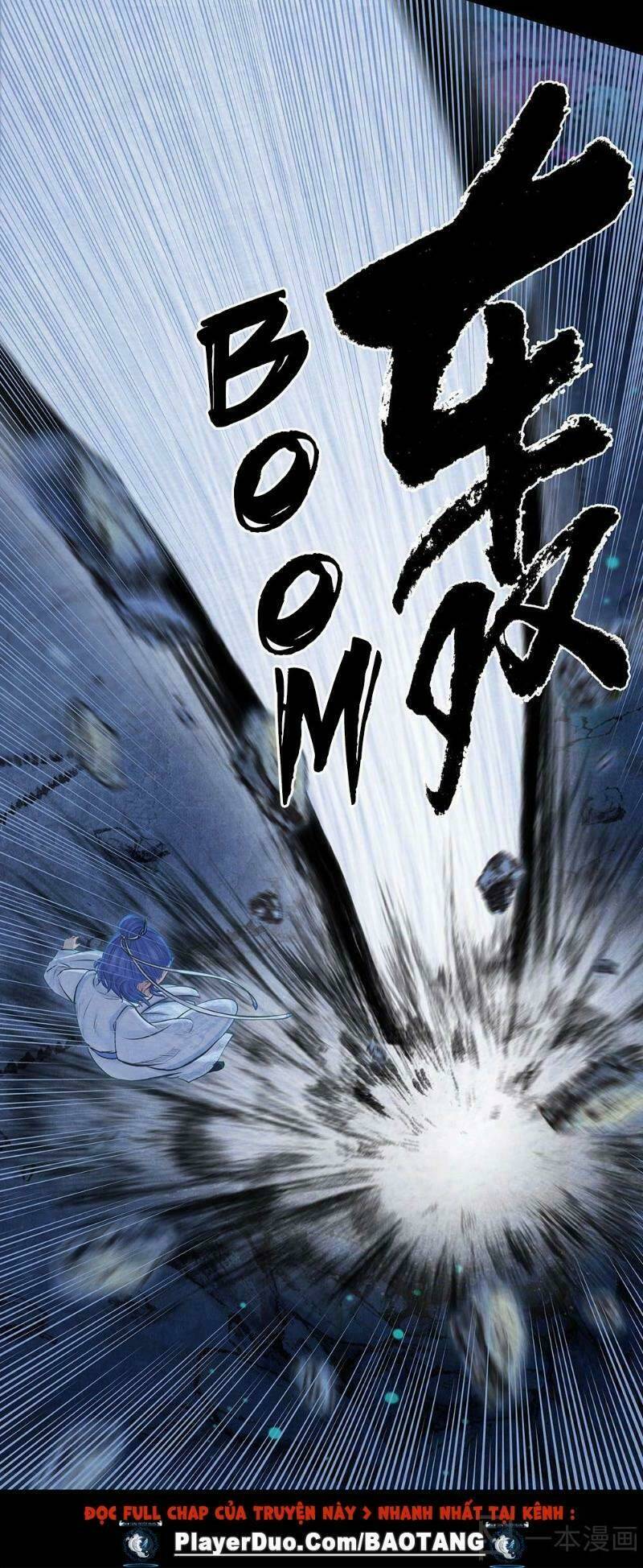 Ngao Bính Chapter 6 - TC Truyện