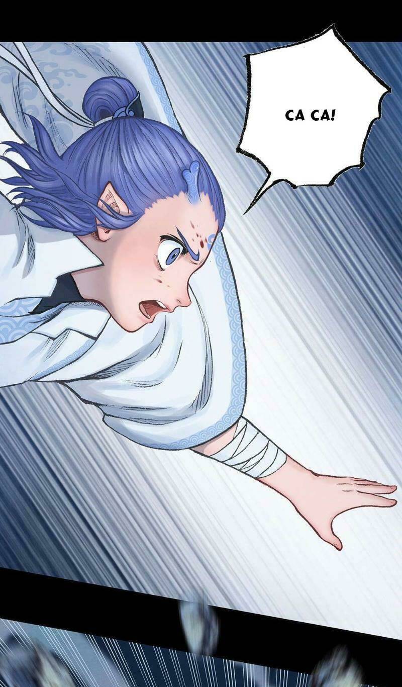 Ngao Bính Chapter 6 - TC Truyện