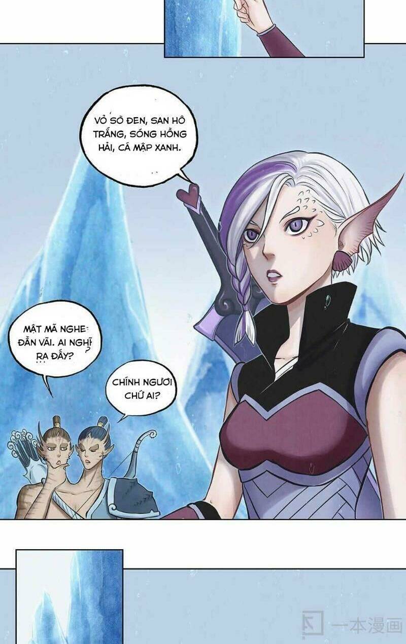 Ngao Bính Chapter 9 - AB Truyện