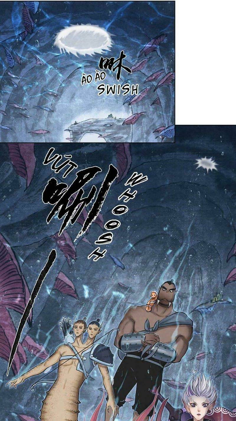 Ngao Bính Chapter 9 - AB Truyện