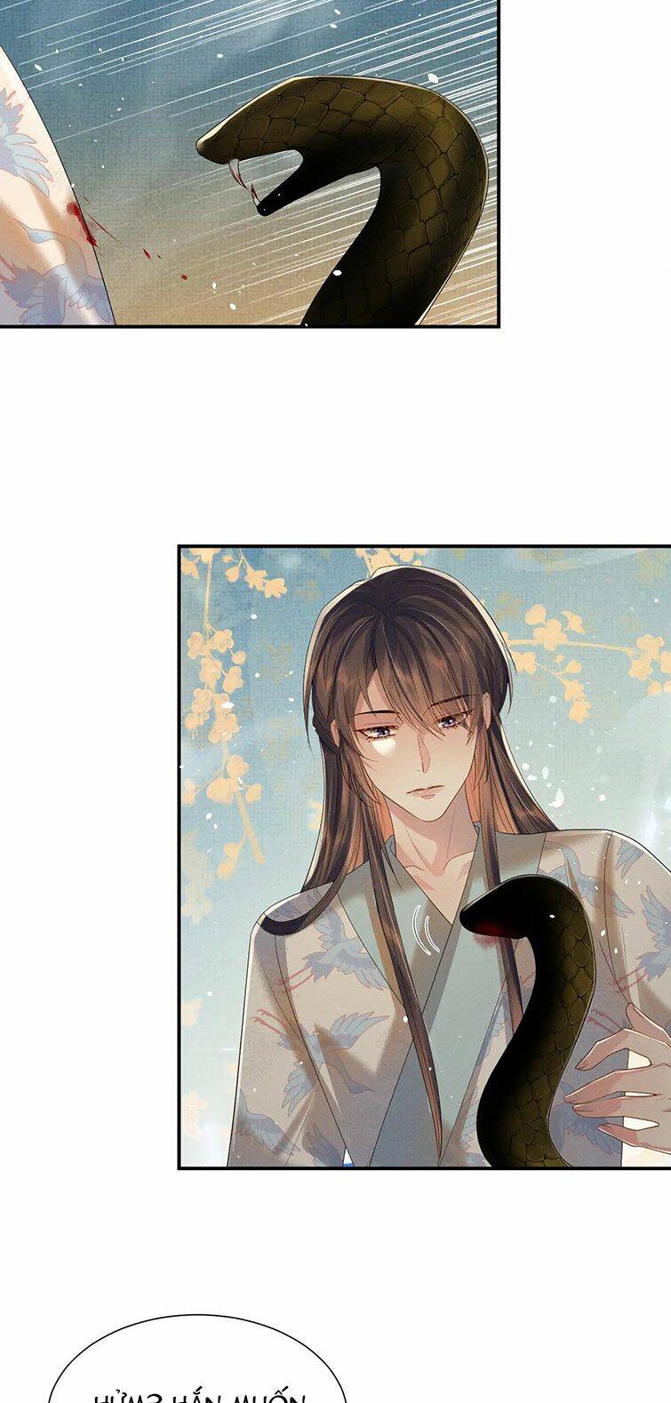 Ngộ Xà Chapter 89 - TC Truyện