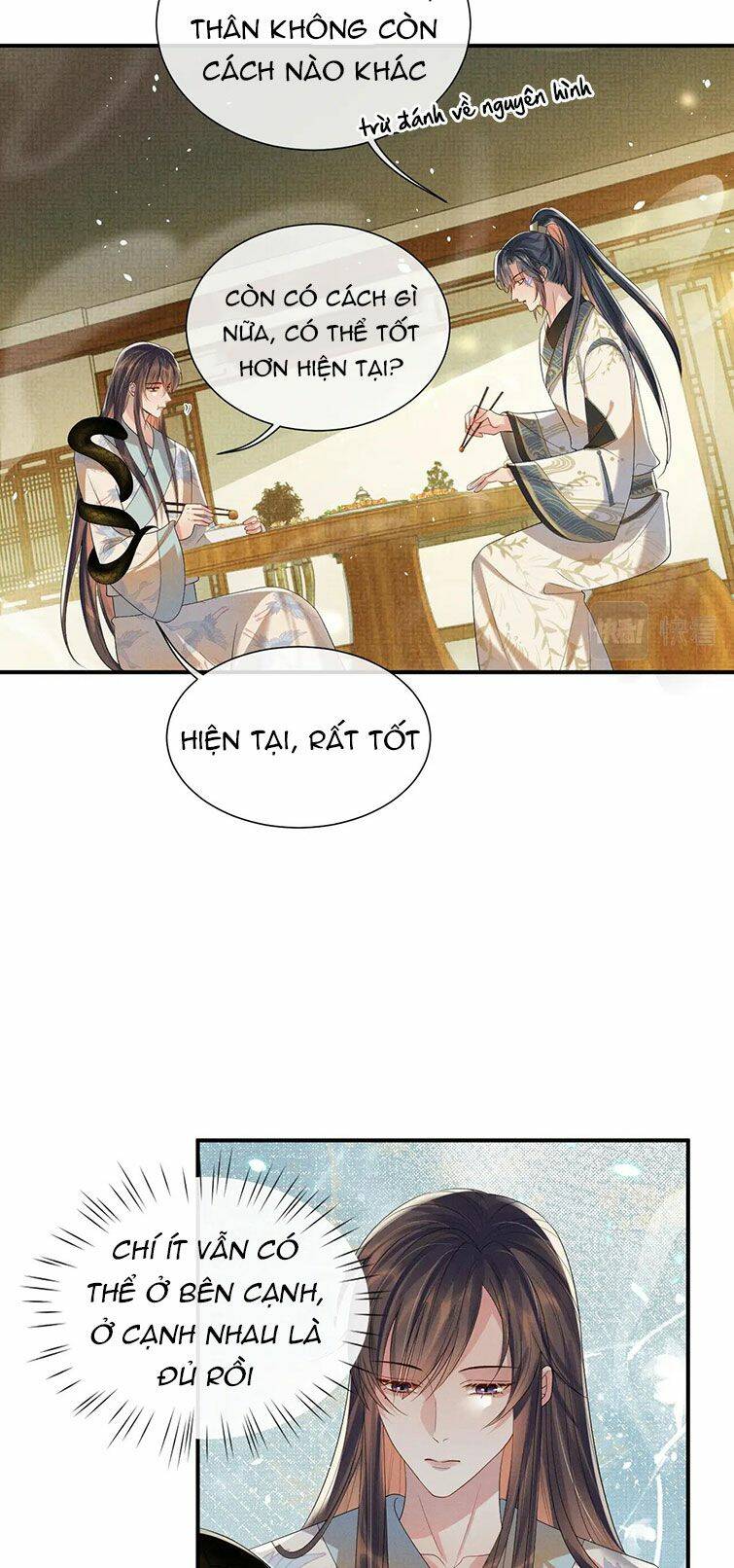 Ngộ Xà Chapter 89 - TC Truyện