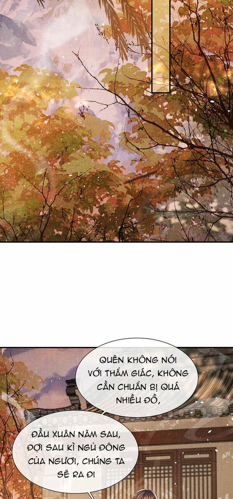 Ngộ Xà Chapter 89 - TC Truyện