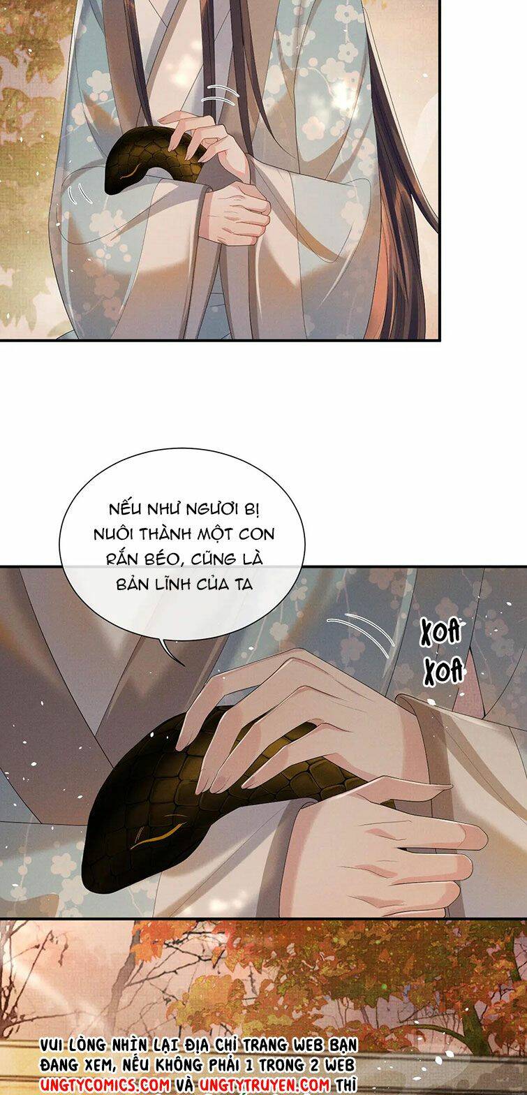 Ngộ Xà Chapter 89 - TC Truyện