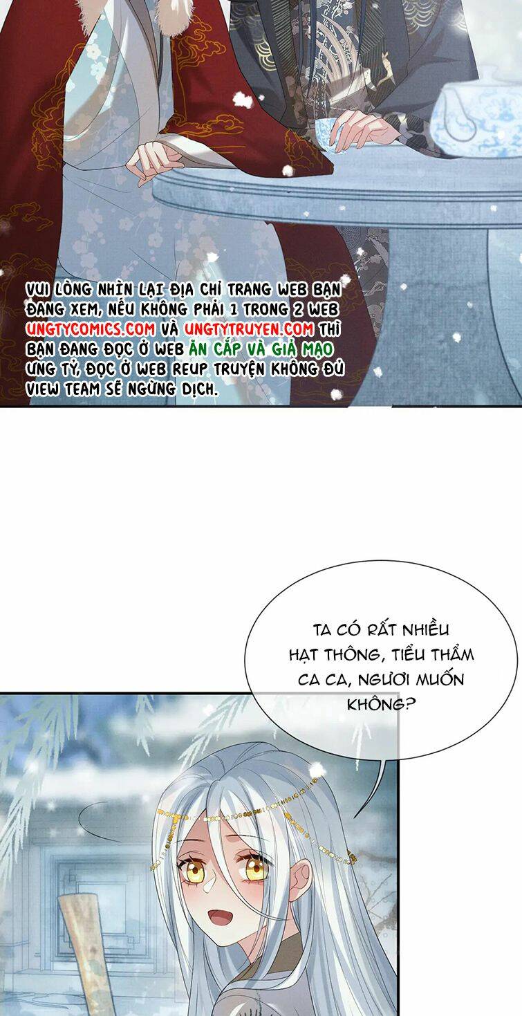 Ngộ Xà Chapter 84 - TC Truyện