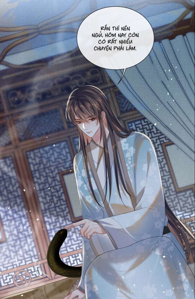 Ngộ Xà Chapter 91 - TC Truyện