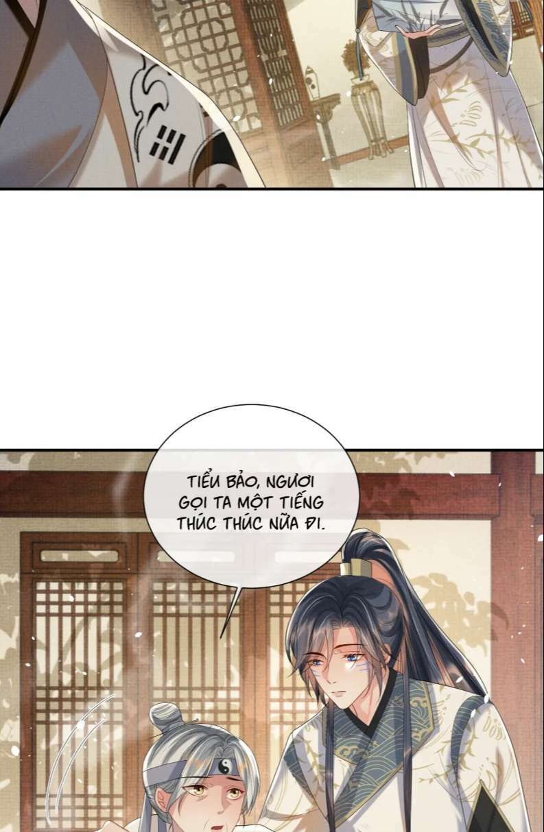 Ngộ Xà Chapter 91 - TC Truyện