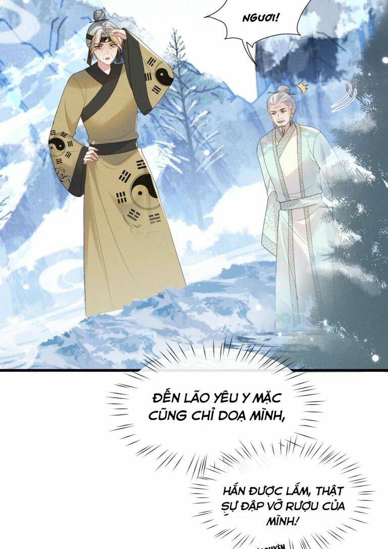 Ngộ Xà Chapter 96 - TC Truyện