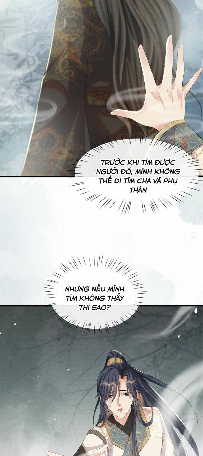 Ngộ Xà Chapter 96 - TC Truyện
