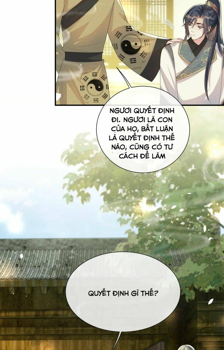 Ngộ Xà Chapter 96 - TC Truyện