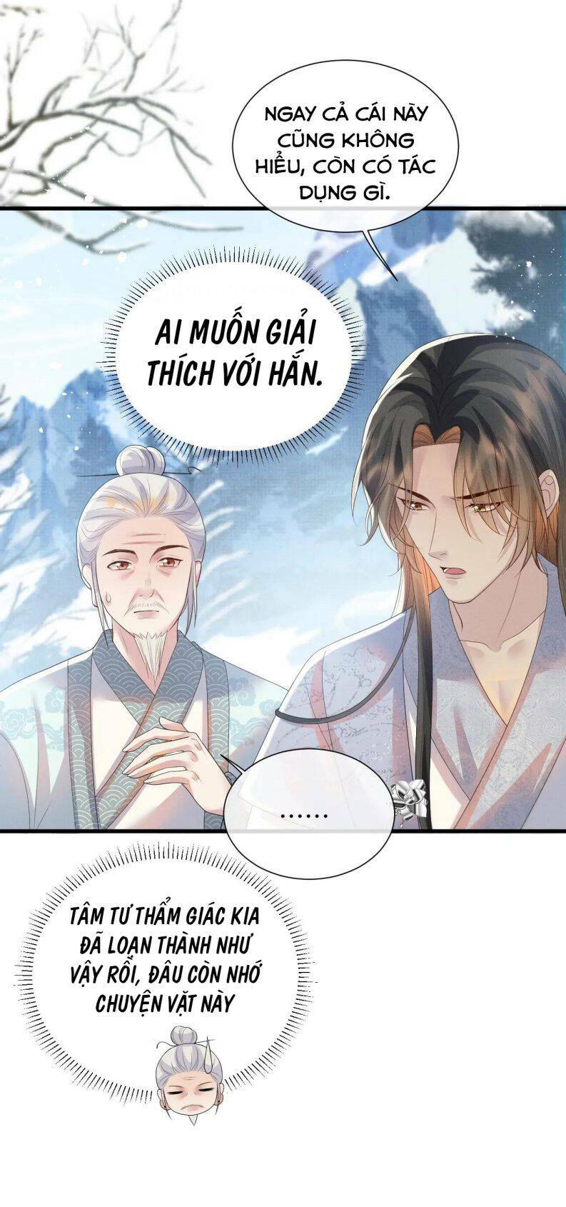 Ngộ Xà Chapter 102 - AB Truyện
