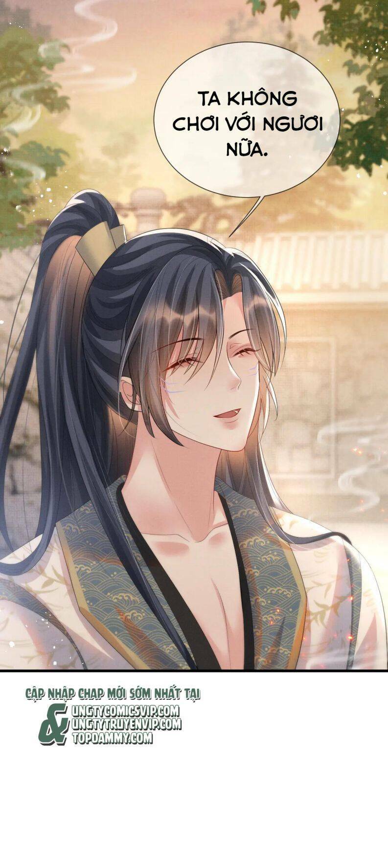 Ngộ Xà Chapter 102 - AB Truyện