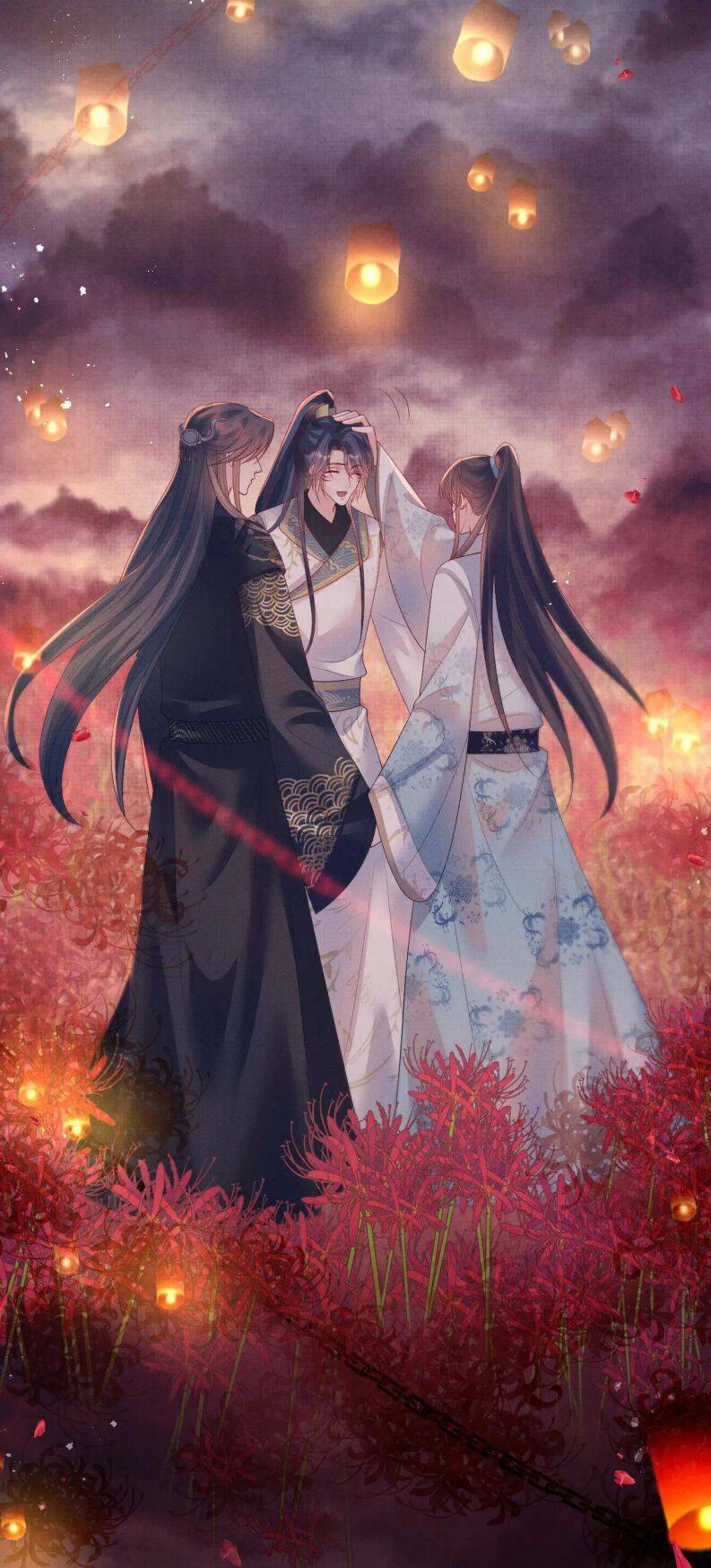 Ngộ Xà Chapter 102 - AB Truyện