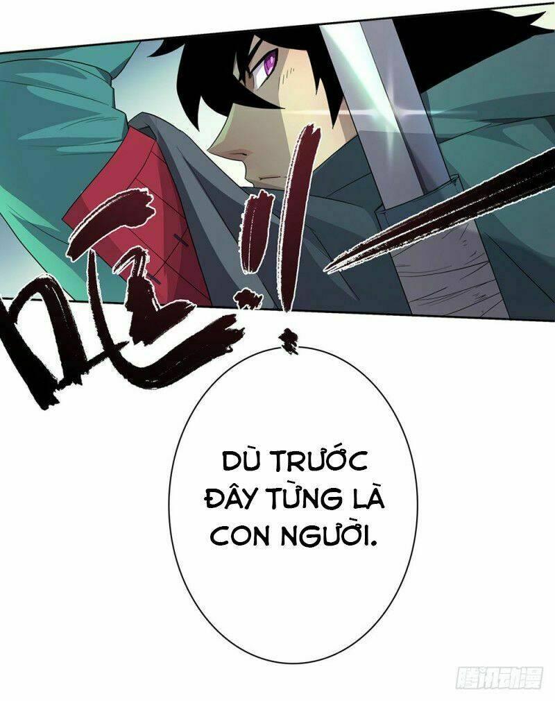 Ngự Hồn Chapter 1 - AB Truyện