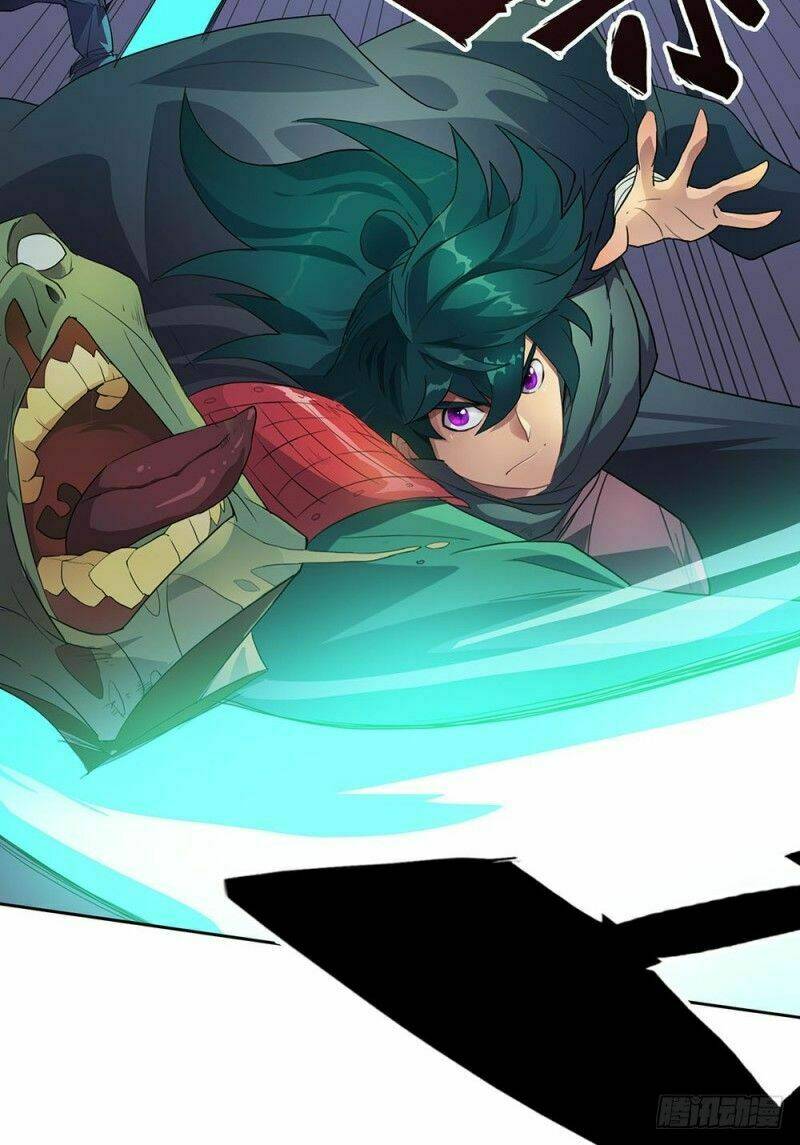 Ngự Hồn Chapter 1 - AB Truyện