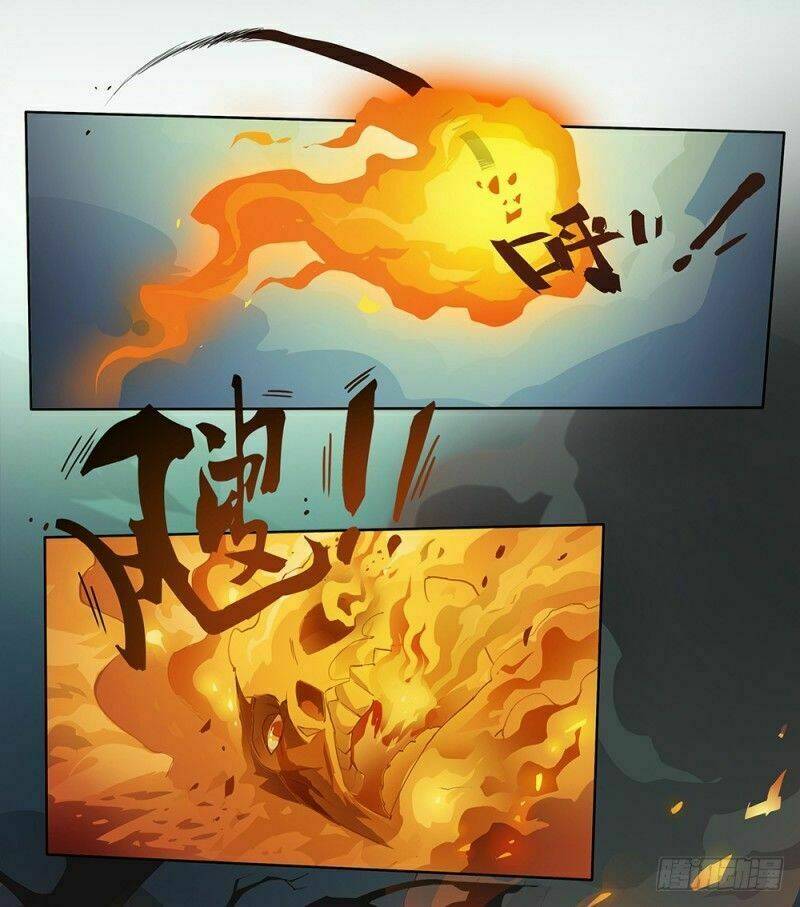 Ngự Hồn Chapter 1 - AB Truyện