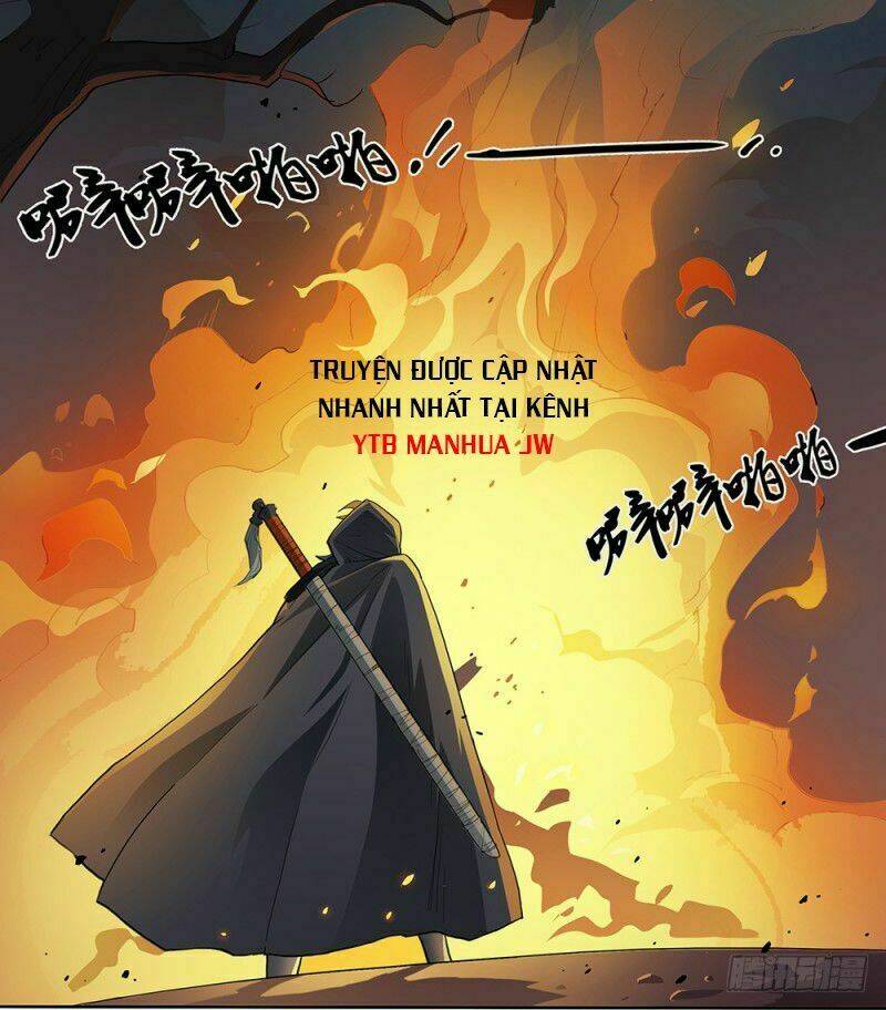 Ngự Hồn Chapter 1 - AB Truyện