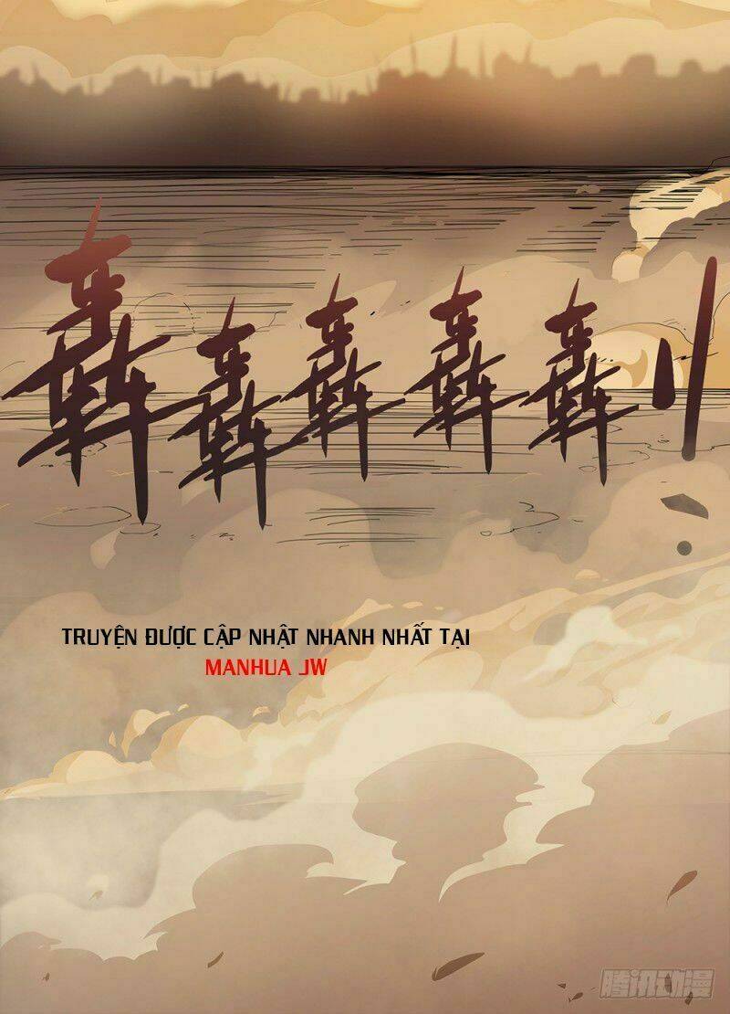 Ngự Hồn Chapter 1 - AB Truyện