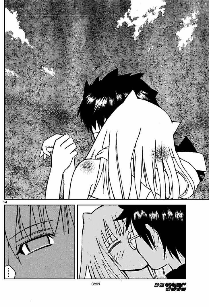 Onidere Chapter 24 - TC Truyện