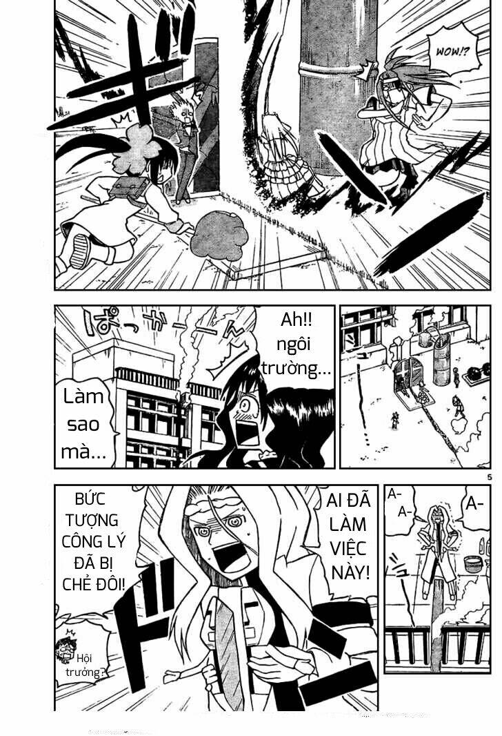 Onidere Chapter 24 - TC Truyện