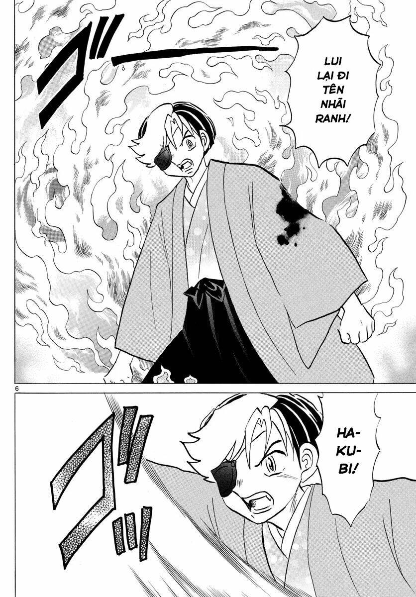 Mao Chapter 77 - TC Truyện