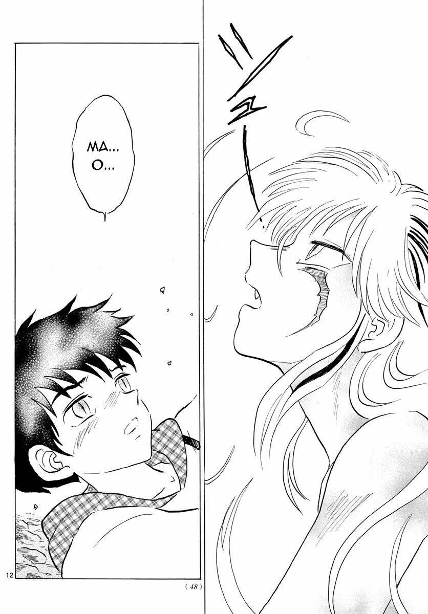 Mao Chapter 77 - TC Truyện