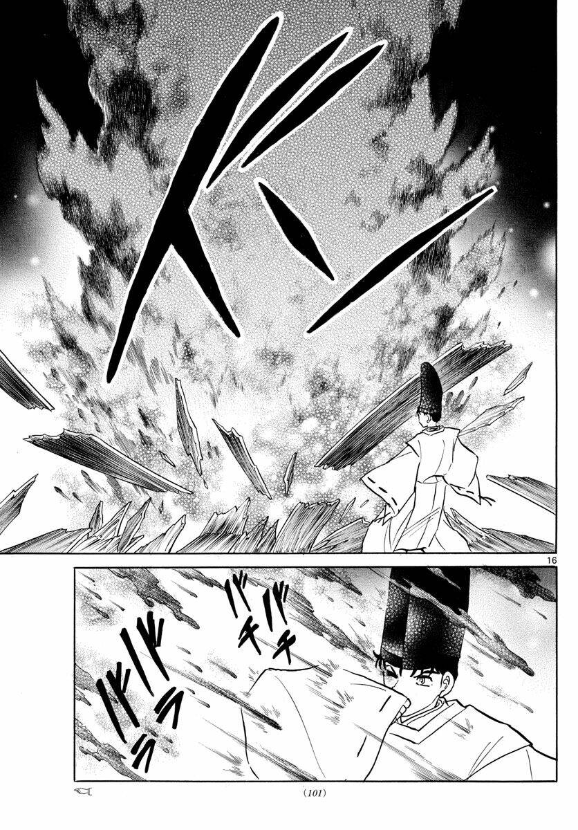 Mao Chapter 80 - TC Truyện