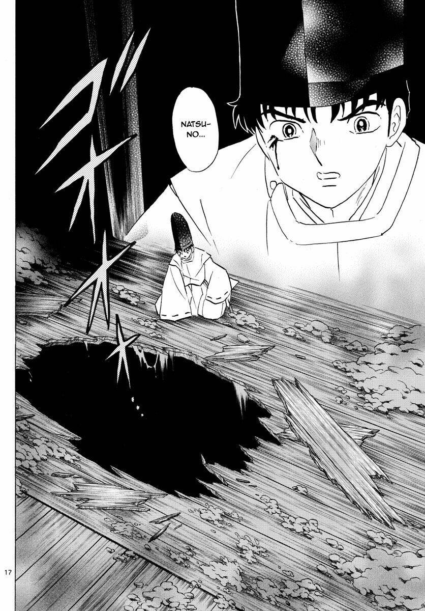 Mao Chapter 80 - TC Truyện