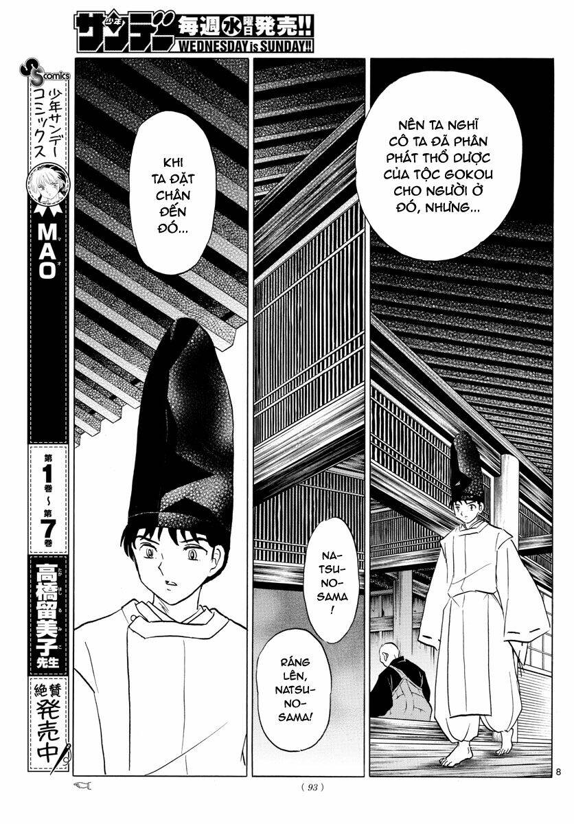 Mao Chapter 80 - TC Truyện